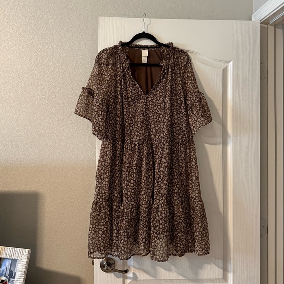 H&M Dresses & Skirts - Babydoll Dress